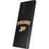 Purdue University Purdue Boilers Galaxy Note20 5G Skin