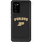 Purdue University Purdue Boilers Galaxy Note20 5G Waterproof Case