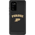 Purdue University Purdue Boilers Galaxy Note20 5G Waterproof Case