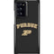 Purdue University Purdue Boilers Galaxy Note20 Ultra 5G Lite Case