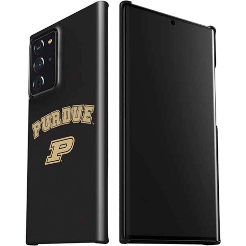 Purdue University Purdue Boilers Galaxy Note20 Ultra 5G Lite Case