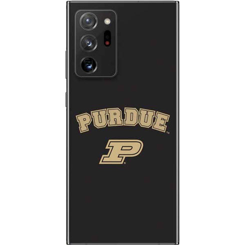 Purdue University Purdue Boilers Galaxy Note20 Ultra 5G Skin