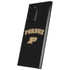 Purdue University Purdue Boilers Galaxy Note20 Ultra 5G Skin