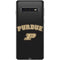 Purdue University Purdue Boilers Galaxy S10 Skin
