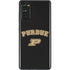 Purdue University Purdue Boilers Galaxy S20 Fan Edition Skin