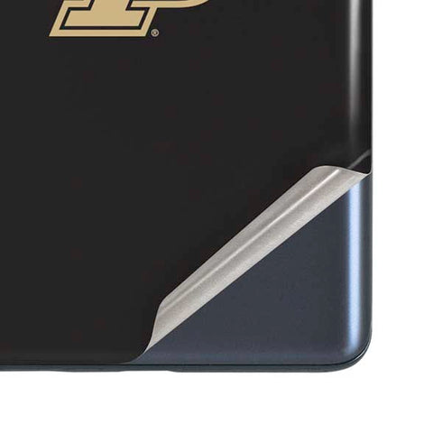 Purdue University Purdue Boilers Galaxy S20 Fan Edition Skin