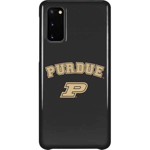 Purdue University Purdue Boilers Galaxy S20 Lite Case