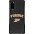 Purdue University Purdue Boilers Galaxy S20 Lite Case