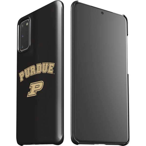 Purdue University Purdue Boilers Galaxy S20 Lite Case
