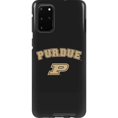 Purdue University Purdue Boilers Galaxy S20 Plus Pro Case