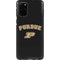 Purdue University Purdue Boilers Galaxy S20 Plus Pro Case