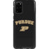 Purdue University Purdue Boilers Galaxy S20 Plus Pro Case