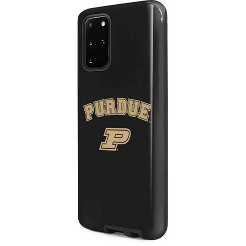 Purdue University Purdue Boilers Galaxy S20 Plus Pro Case