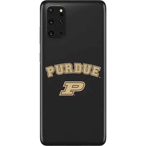 Purdue University Purdue Boilers Galaxy S20 Plus Skin