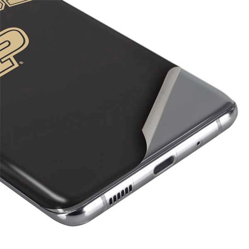 Purdue University Purdue Boilers Galaxy S20 Plus Skin