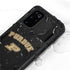 Purdue University Purdue Boilers Galaxy S20 Plus Waterproof Case
