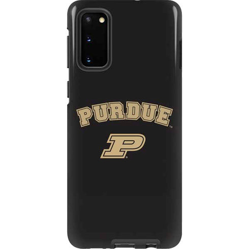Purdue University Purdue Boilers Galaxy S20 Pro Case