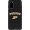 Purdue University Purdue Boilers Galaxy S20 Pro Case