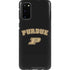 Purdue University Purdue Boilers Galaxy S20 Pro Case