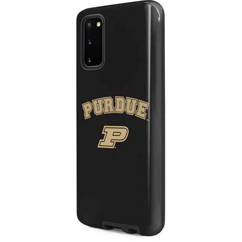 Purdue University Purdue Boilers Galaxy S20 Pro Case