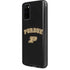 Purdue University Purdue Boilers Galaxy S20 Pro Case