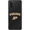 Purdue University Purdue Boilers Galaxy S20 Skin