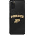 Purdue University Purdue Boilers Galaxy S20 Skin