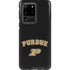 Purdue University Purdue Boilers Galaxy S20 Ultra 5G Pro Case