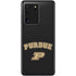 Purdue University Purdue Boilers Galaxy S20 Ultra 5G Skin