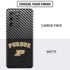 Purdue University Purdue Boilers Galaxy S20 Ultra 5G Skin