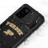 Purdue University Purdue Boilers Galaxy S20 Waterproof Case