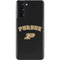 Purdue University Purdue Boilers Galaxy S21 5G Skin