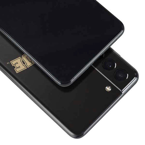 Purdue University Purdue Boilers Galaxy S21 5G Skin
