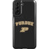 Purdue University Purdue Boilers Galaxy S21 FE Pro Case
