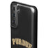 Purdue University Purdue Boilers Galaxy S21 FE Pro Case