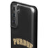 Purdue University Purdue Boilers Galaxy S21 Plus 5G Pro Case