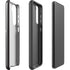 Purdue University Purdue Boilers Galaxy S21 Plus 5G Pro Case