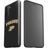 Purdue University Purdue Boilers Galaxy S21 Plus 5G Pro Case