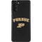 Purdue University Purdue Boilers Galaxy S21 Plus 5G Skin