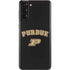 Purdue University Purdue Boilers Galaxy S21 Plus 5G Skin