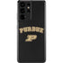 Purdue University Purdue Boilers Galaxy S21 Ultra 5G Skin