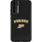 Purdue University Purdue Boilers Galaxy S22 Plus Pro Case