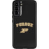 Purdue University Purdue Boilers Galaxy S22 Plus Pro Case