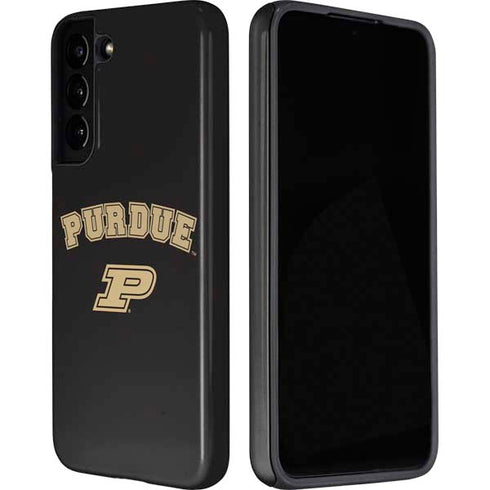 Purdue University Purdue Boilers Galaxy S22 Plus Pro Case
