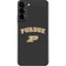 Purdue University Purdue Boilers Galaxy S22 Plus Skin