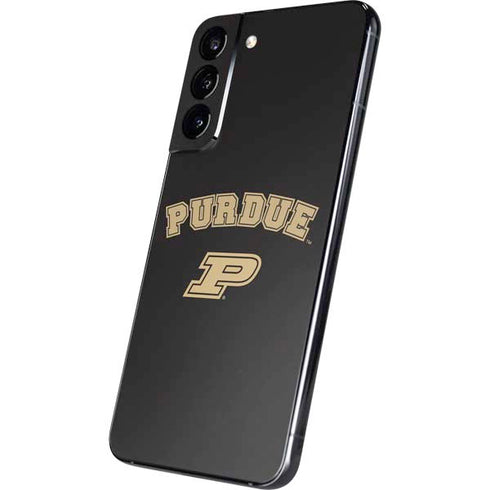 Purdue University Purdue Boilers Galaxy S22 Plus Skin