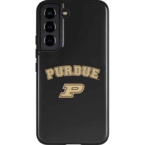 Purdue University Purdue Boilers Galaxy S22 Pro Case