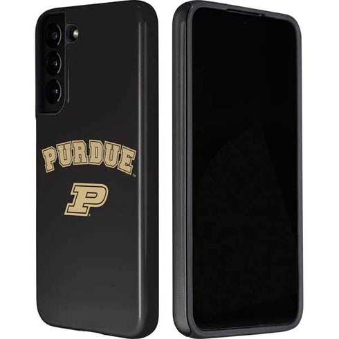 Purdue University Purdue Boilers Galaxy S22 Pro Case