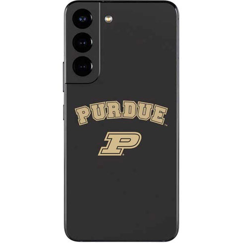 Purdue University Purdue Boilers Galaxy S22 Skin