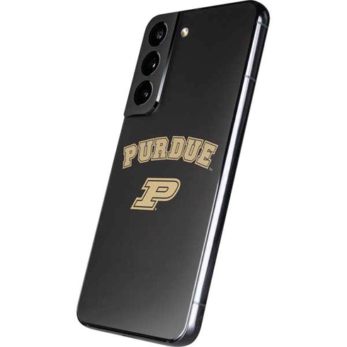 Purdue University Purdue Boilers Galaxy S22 Skin